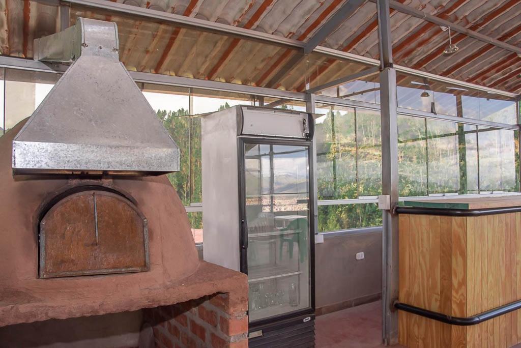 Departamentos Santa Ana Barrio Tradicional Apartamento Cusco Exterior foto