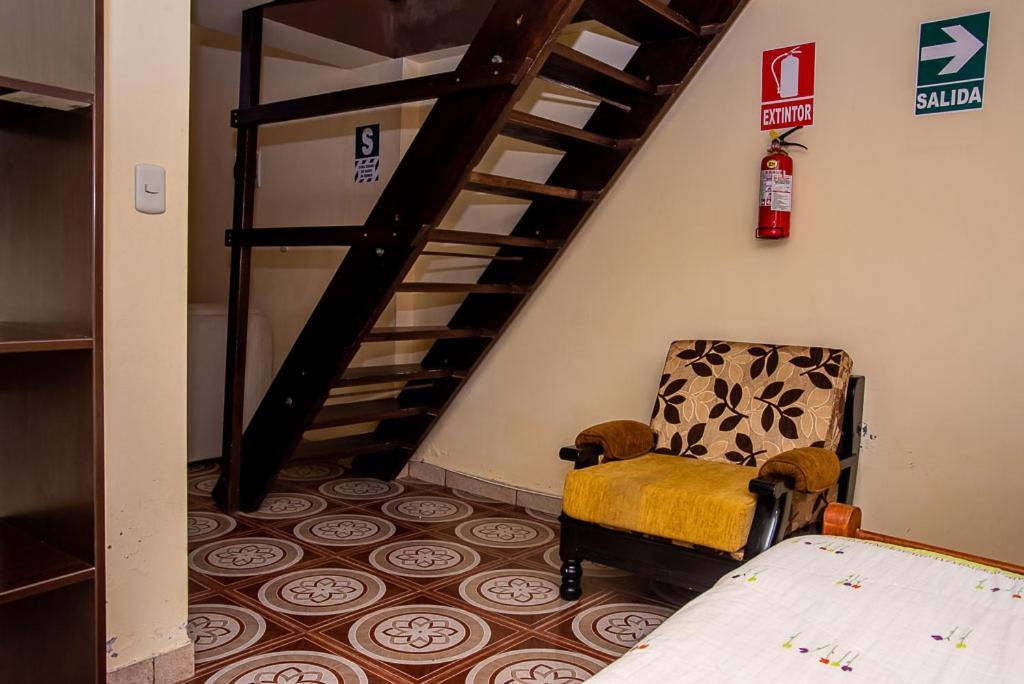 Departamentos Santa Ana Barrio Tradicional Apartamento Cusco Exterior foto