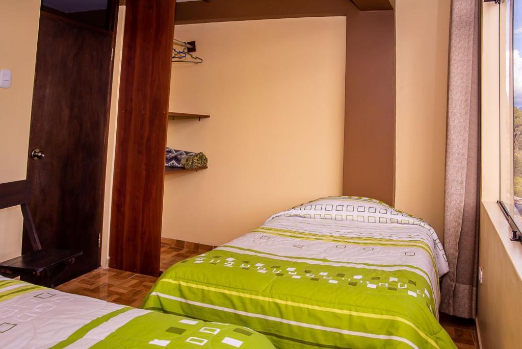 Departamentos Santa Ana Barrio Tradicional Apartamento Cusco Exterior foto