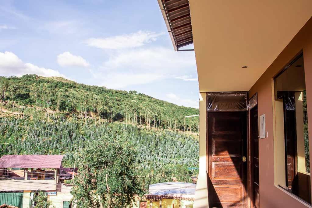 Departamentos Santa Ana Barrio Tradicional Apartamento Cusco Exterior foto